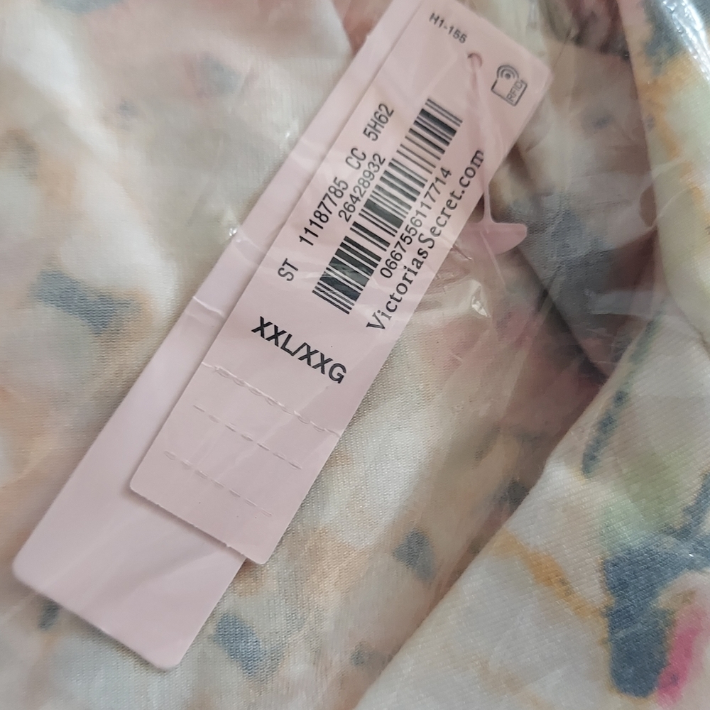 Victoria secret Modal Pj set size XXL NWT - Picture 5 of 11